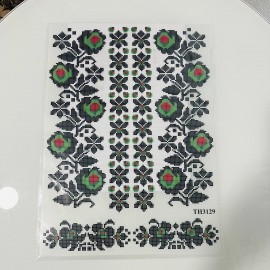 Термоналіпка 112